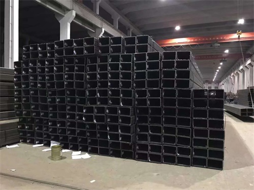 贵德冷拔方管选型指南 工程采购怎么选
